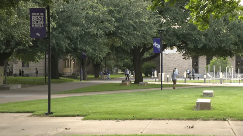 'We had 110 students looking for housing,' ACU responds to housing crunch with new plans