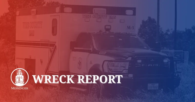 1 killed in wreck near Crafton