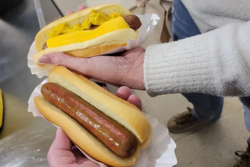 Holiday Cookout Costs Rise As Farmer Share Shrinks