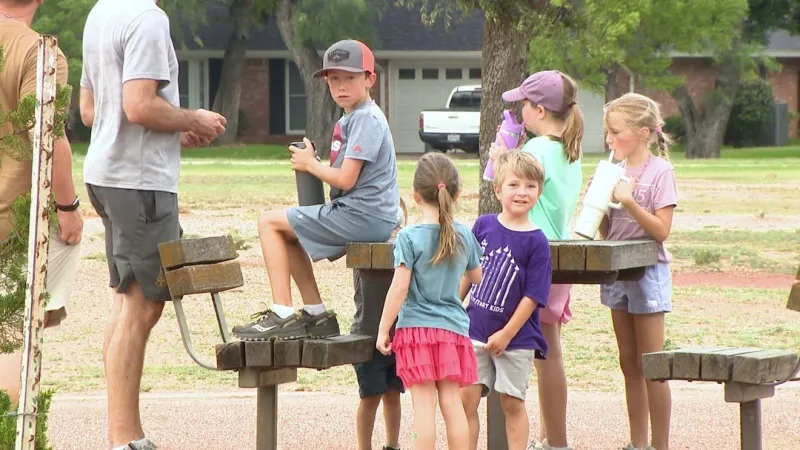 Experts say summer can be a chance for neurodivergent kids to thrive with support