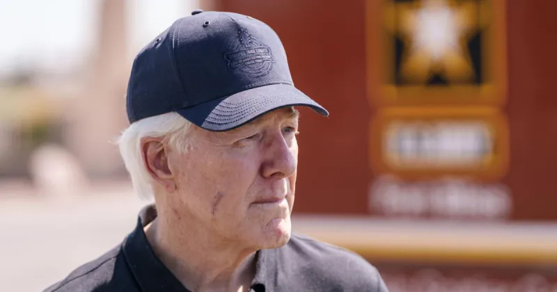 Cornyn says closed primaries could backfire on Texas GOP, breaking with Abbott, Paxton