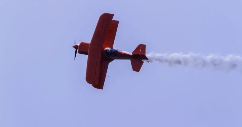 Texarkana Regional Airport hosts first airshow in three decades on Saturday