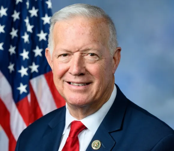 Congressman Randy Weber (TX-14) introduced H.R. 9325, the Lone Star Coastal National Recreation Area Act