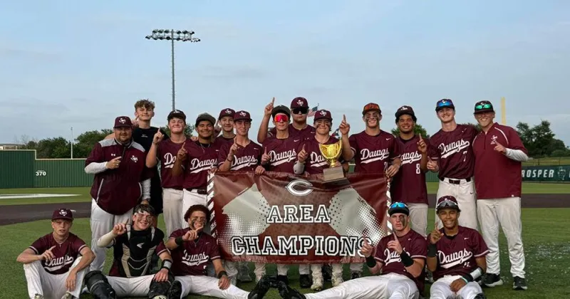 All-RRV 2026 Baseball First, Second Team members announced