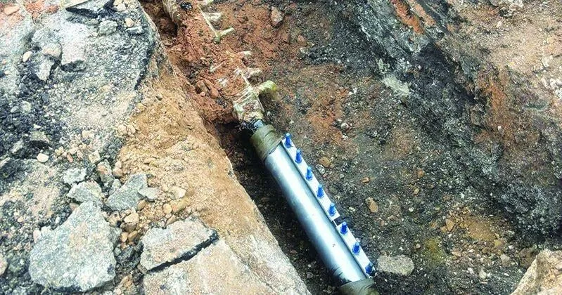 Gas leak in City of Clarksville causes emergency evacuations Friday night