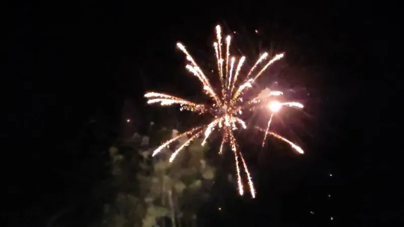 Fireworks, parades, and food: Fourth of July celebrations in the Big Country