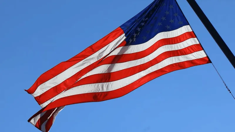 South Branch Library celebrates America's 250th birthday