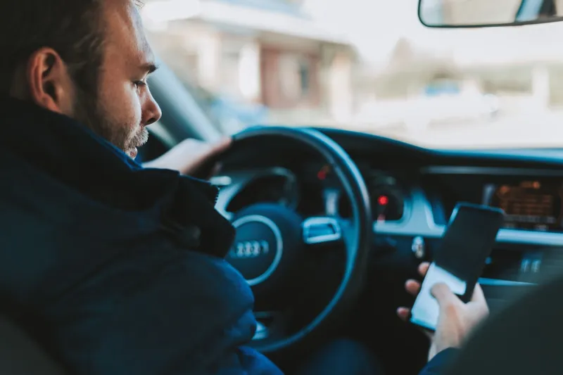 These Texas Cities Have the Worst Drivers in the State