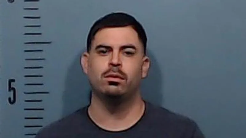 Texas man indicted in 2022 Jones County homicide investigation