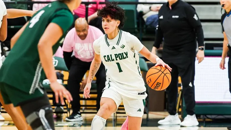 Lady Buff Basketball Welcomes Arissa Garcia for 2026-27