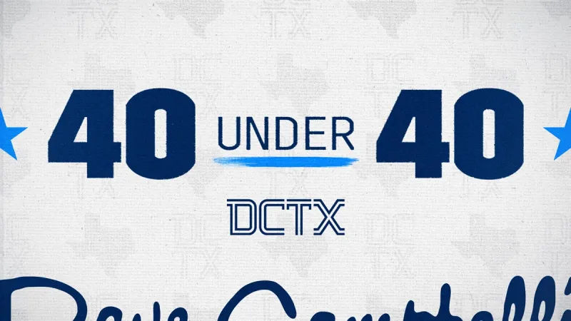 40-UNDER-40: Who's Next Among Texas Coaches