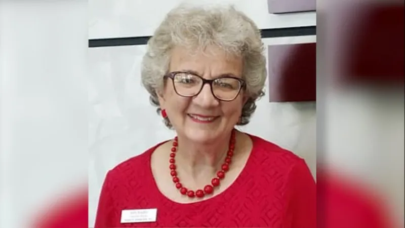 Meals on Wheels Plus executive director to retire after more than 50 years of service
