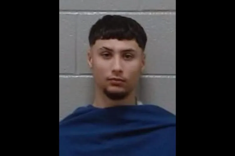 Texoma's Most Wanted Fugitives of the Week June 29, 2026