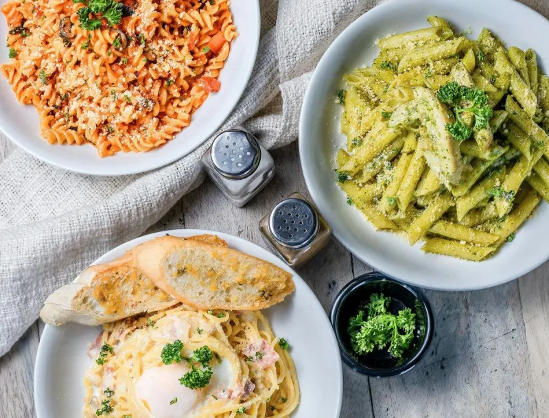 Locals Reveal the Top Italian Restaurants in Longview