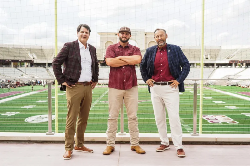 EXCLUSIVE: How Texas State Reached the Pac-12