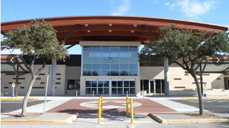 $24 million in San Angelo air traffic control upgrades, new tower planning underway
