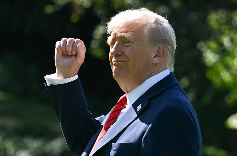 Pres. Trump to visit Dallas