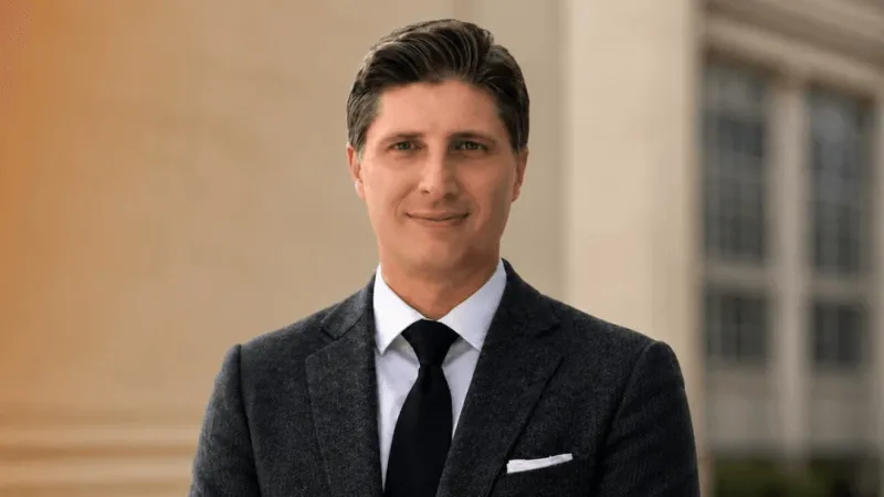 UT names Oklahoma's secretary of education as dean of College of Education