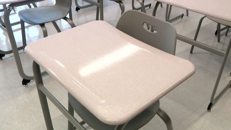 Texas Board of Education approves Bible passages for public school reading list