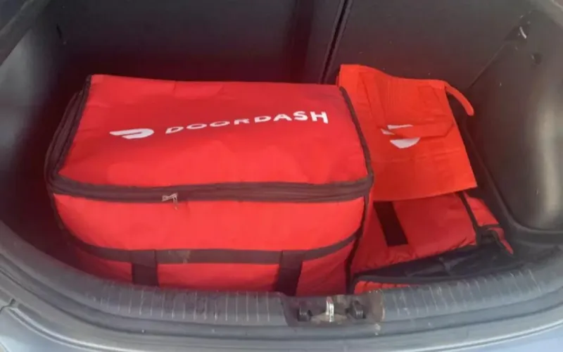 Handling Drop-Off Discrepancies On Delivery Platforms
