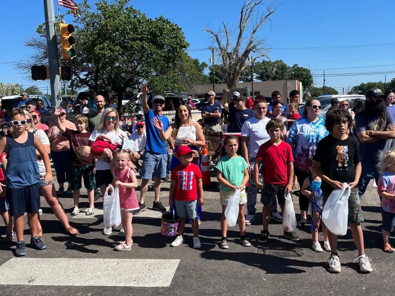 What to Know Before Driving to Canyon for July 4th