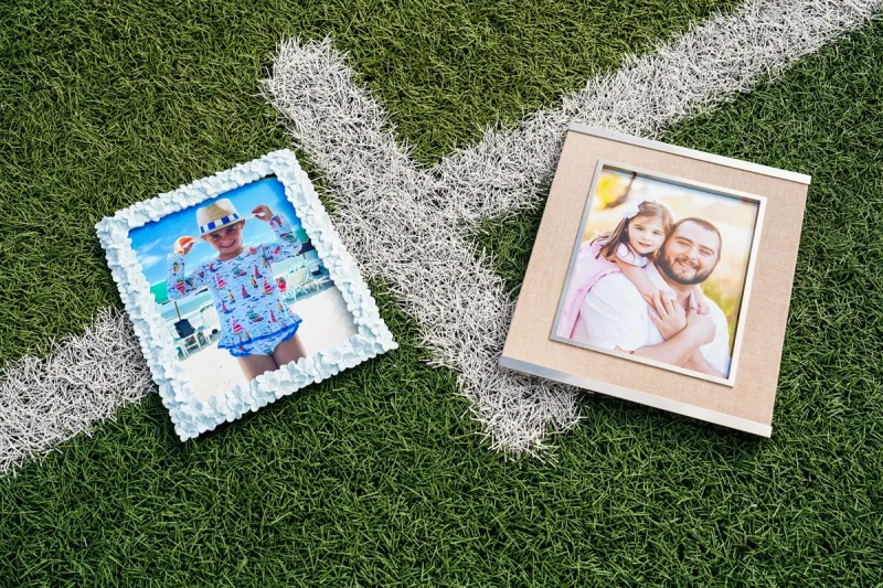 After Camp Mystic: A Father, a Daughter and Football's Healing Power