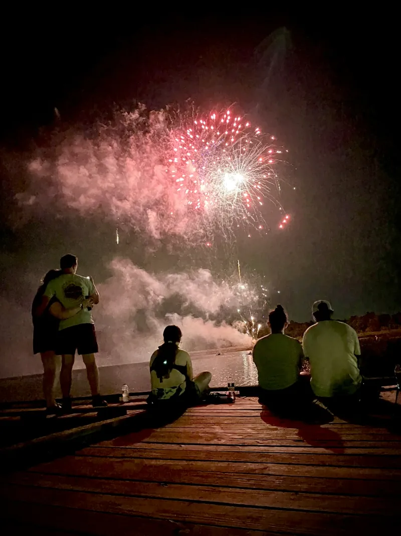 Freedom Fest organizers count down to Friday's big event