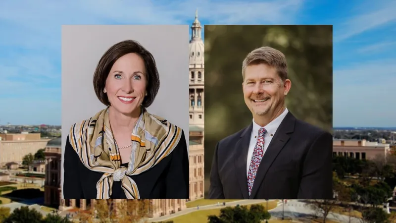 KOLKHORST, WHARTON APPLAUD SUPREME COURT RULING ON WOMEN'S SPORTS