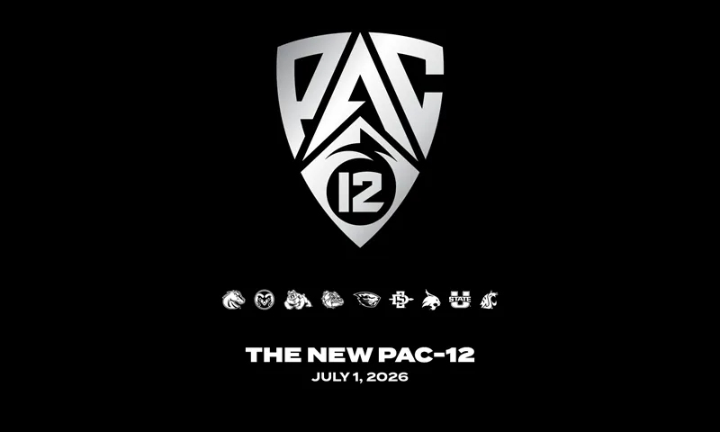 The new Pac-12 Conference officially launches with the addition of seven full-time members