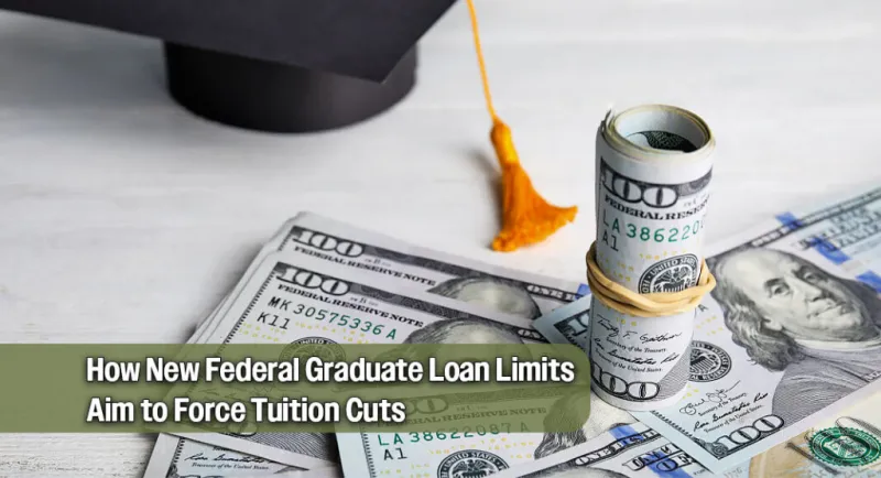 Trump Administration Launches New Two-Plan Student Loan Repayment System