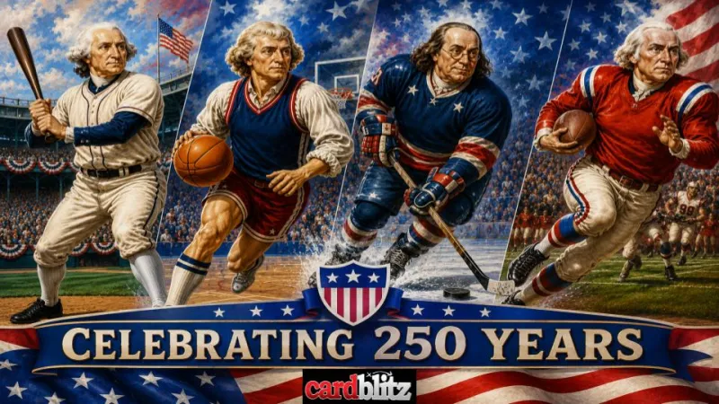 CardBlitz -- Episode 78: Celebrating 250