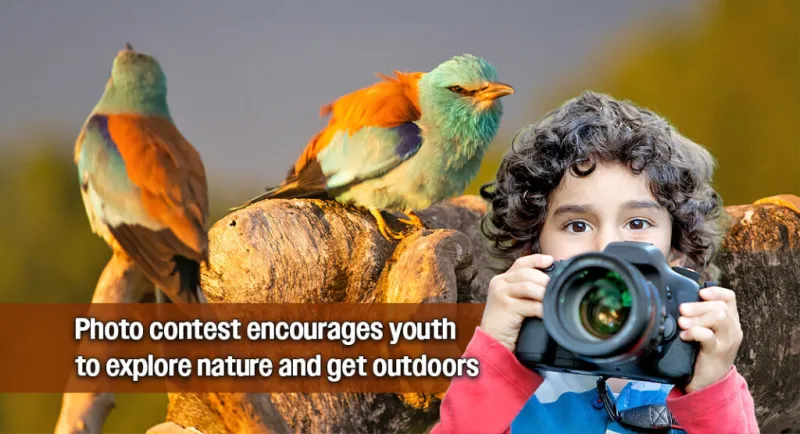 Explore Nature, Capture Beauty, and Share Your Story
