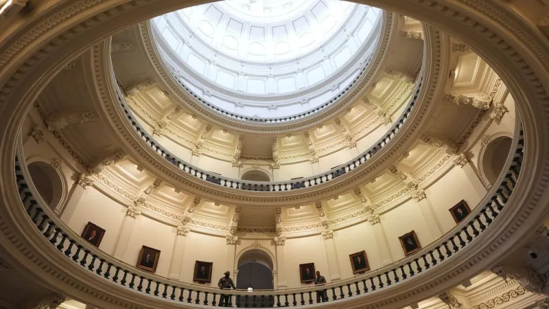 Texas lawmakers say changes to camp safety laws likely in next legislative session