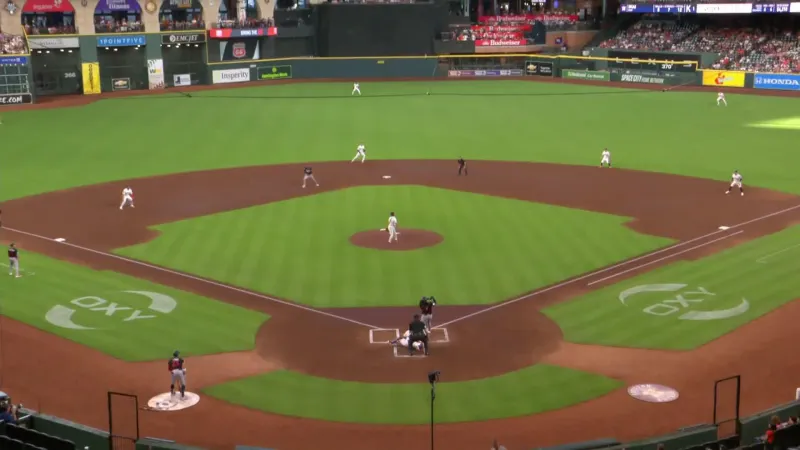 Taj Bradley fans 11 in Twins' 8-3 win over the Astros