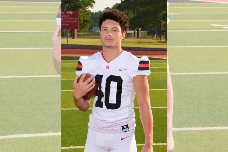 East Texas Hero: Funeral Set for Teen Who Died Rescuing Cousin