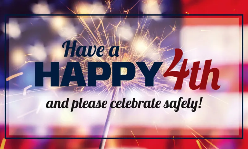 Enjoy the American 250th special section in today's Bowie News
