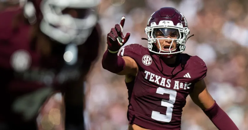 Texas A&M picked to go 9-3 in 2026 by Dave Campbell's Texas Football