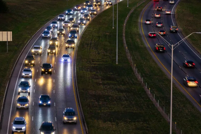 TxDOT Data Shows July 4th Is Texas' Deadliest Travel Weekend