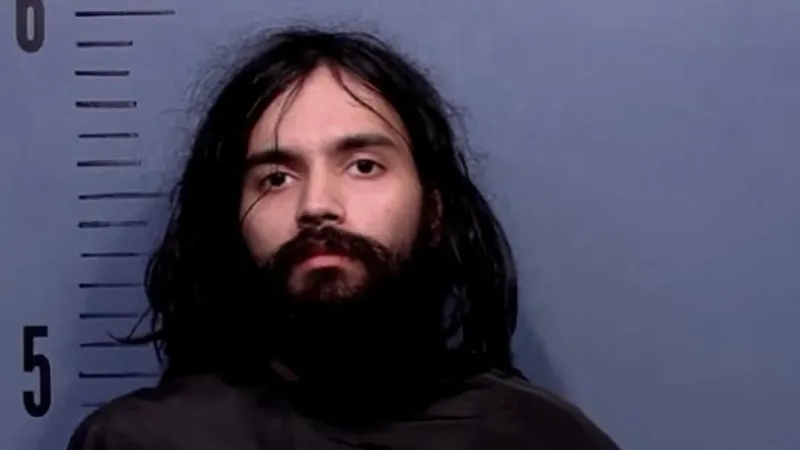 Abilene Crime Stoppers offering $500 reward for man wanted on evading arrest charge