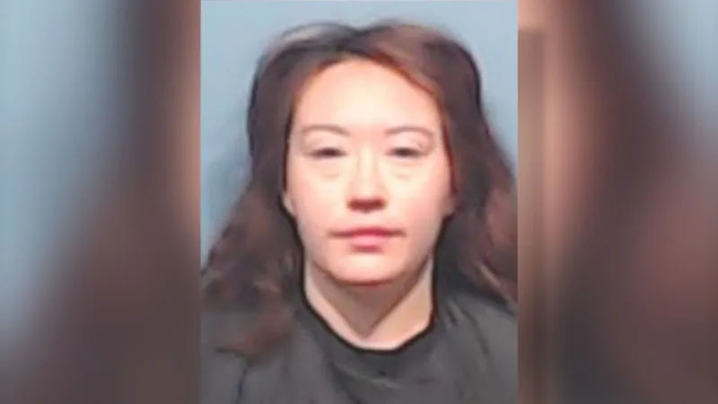 Have you seen her? Woman wanted for assault on peace officer