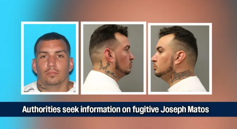 FBI Increases Reward in Search for Suspect in 2021 Killing of National Guard Member