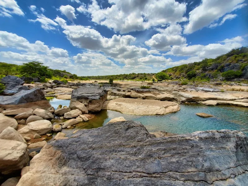 The Texas State Parks I'd Pack Up and Visit This Summer