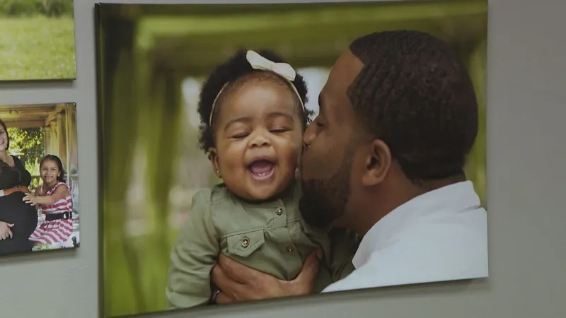 Pregnancy Resources of Abilene launches Anchor program to support new fathers
