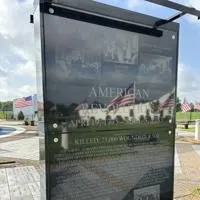 American Revolution Memorial Wall to be dedicated at Red River Valley Veterans Memorial Friday