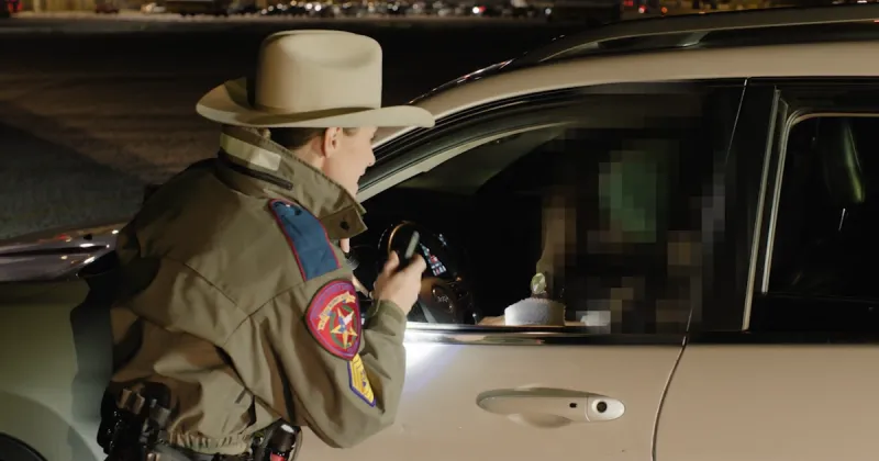TxDOT launches 'Drive Sober No Regrets' Campaign to curb impaired driving