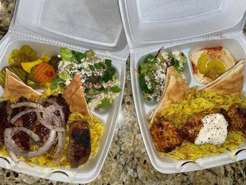Help! I Can't Seem to Stop Eating This Dish from One Tyler Restaurant