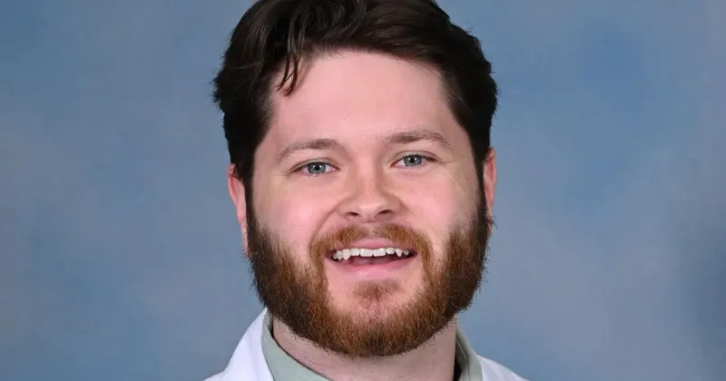 Neighbor Brief: Borders earns doctorate from SCO in Memphis