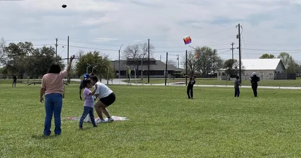 Lockhart Kite Day & Community Picnic coming soon