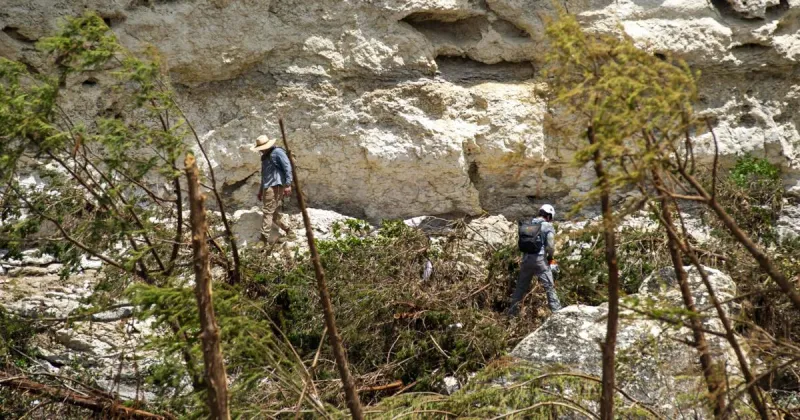 A year after deadly floods, Texas lawmakers haven't addressed training for emergency coordinators