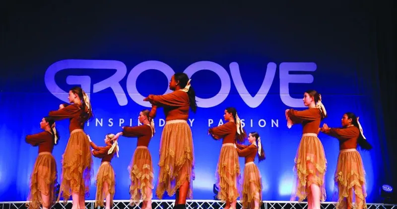 Free: Elevating golden dancers to Nationals: Local dancers set to perform on big stage after stunning performance